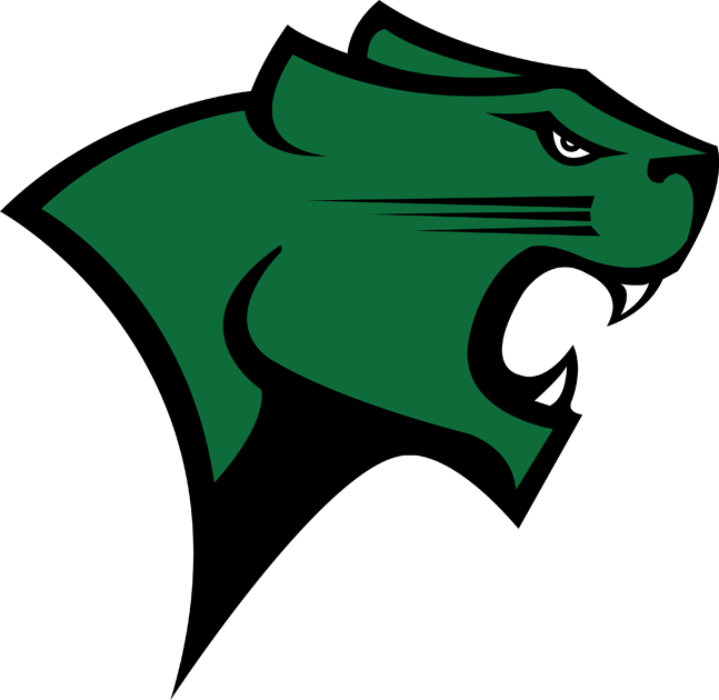 Chicago State Cougars logos iron-ons